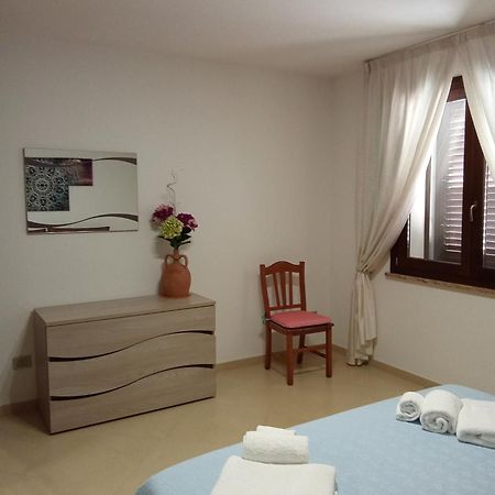 La Macchia Villa Botrugno Esterno foto