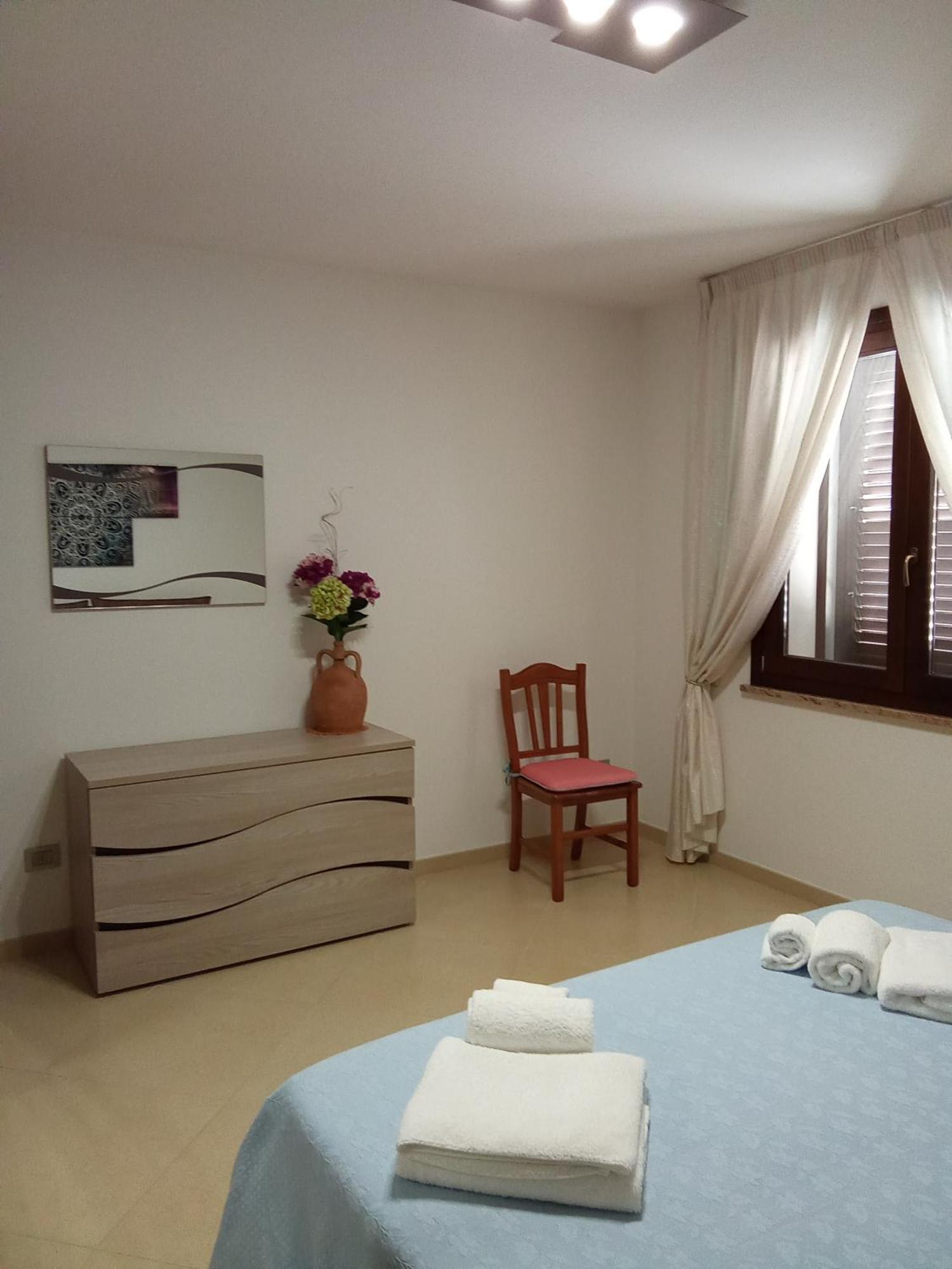 La Macchia Villa Botrugno Esterno foto
